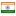 lkadvani.in server is located in India